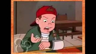 Recess - T.J. Slays the Dragon