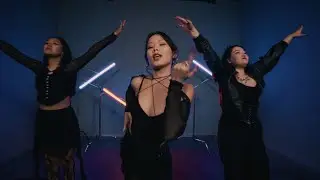 MEOVV - MEOW | Dance Cover by 2be.team