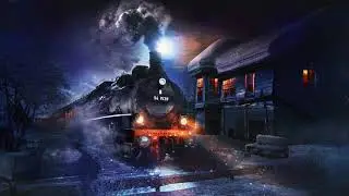 Сентябрь. По жёлтым листьям.