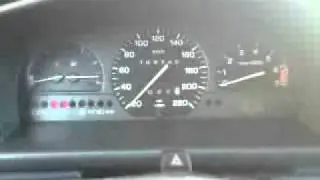 Problem Seat Toledo 1L 96r 1,6