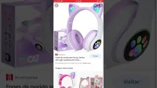 Fotos de Fones de Ouvido