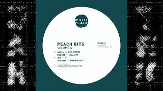 Nakes - Axe Riddim [WPR011]