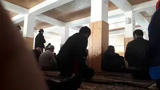 СИЛЬНОЕ ОБРАЩЕНИЕ ДАГЕСТАНЦА