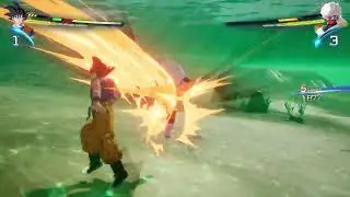 DRAGON BALL SPARKING ZERO 🐲🐉☄️[ESP][PS5]