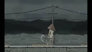 Unity Walk Cycle Animation