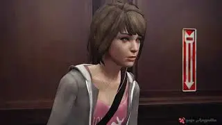 Life Is Strange русский перевод! Знакомство