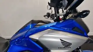 Honda NC750X