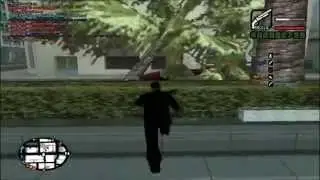 Gta.ru Оружейный барон на страже ТДМ сервера! Один против всех. (Часть 2)