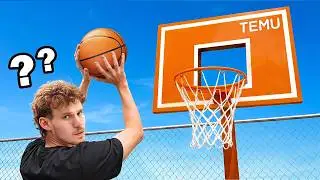 ONE HOUR of Testing TEMU Scam Sports Products!