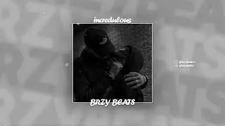 Free Sad Type Beat - "incredulous" | 2022