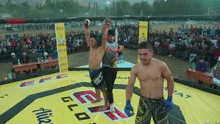 Чаткал EFC Global 16