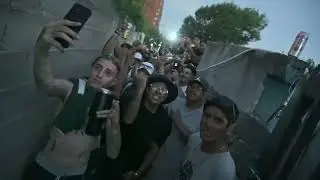Ivan Elite ft Tomate el 22 : De MenoRRR