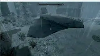 A skyrim tutorial for a modded house