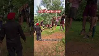 #army #agniveer #armylover #1600meter #armybharti #armybharti2024