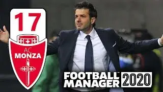 MANCA POCO...! [#17] FOOTBALL MANAGER 2020 Gameplay ITA