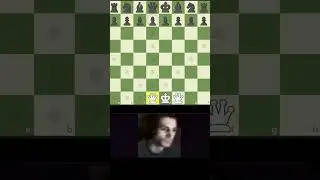 Martin vs 2 queens