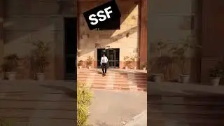 ssf status 