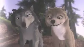 Kate, Humphrey, Runt, Stinky, Claudette - Still Holding Out For You (Tribute)