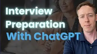 ChatGPT for Job Interviews: Prepare Like a Pro in Minutes!