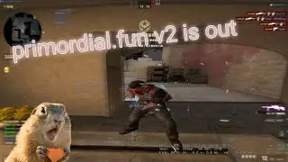 My Primordial.fun v2 Experience
