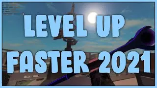 How To Level Up Faster In Phantom Forces | Quickest Way To Rank Up In Phantom Forces Roblox 2021 |