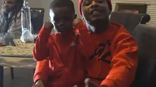 Taedoe Ft. 30 Boy Deeski - “Ain’t fuckin wit em” | Shot By @PharaohProd.