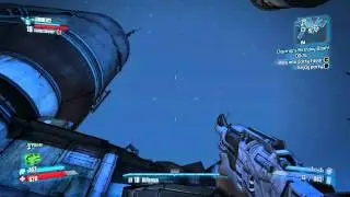 Claptrap's Birthday Bash!