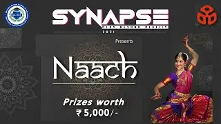 Naach - Synapse 2021