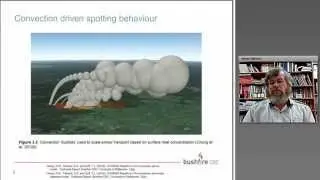 Online forum: Next G Fire Prediction - predicting the spread of fire