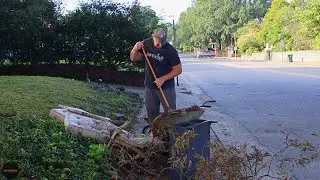 Unbelievable TRASH Find!! | New RESTORATION Project