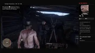 Rdr2 God Mode save vizard - outfit save editor 👉🔞👈