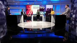 Peti dan: Kosovo; je li TikTok opasan?