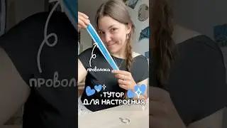 A tutor that will definitely lift your spirits ❤️🐟