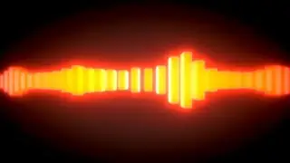 Audio visualizer in Unity