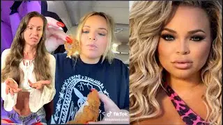 Trisha Paytas goes 
