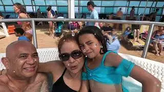 4 Nights Royal Caribbean Cruise to the Bahamas on the Independence of the Seas