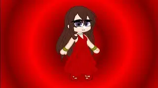Red Dress Tf Tg Gacha