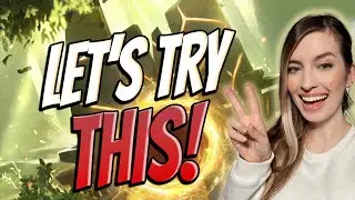 Giving This Dungeon My BEST Shot In Raid Shadow Legends!