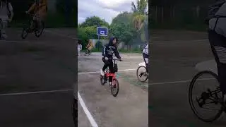 Bike part 2