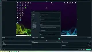 STREAMLABS OBS HOW TO ADD A DELAY IN STREAMS!