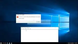 Cara Mengatasi How To Fix Location is not available  Desktop is not accessible Access is denied