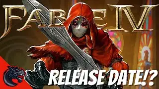 FABLE 4 POSSIBLE 2024 RELEASE WINDOW!?