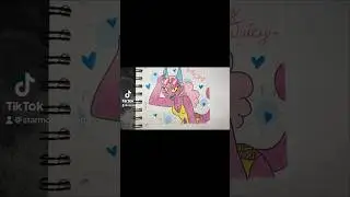 ‘Hey Juicy’ 16+ Animation Meme (OC) 😈🏖️