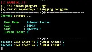 Update Script Nuyul Go Novel Terbaru | Menggunakan Termux