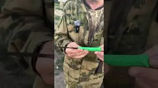 Трапезный нож