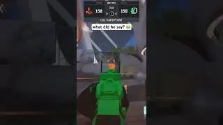 That’s an INSANE Call 😭