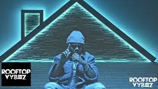 46Santana - 'Bluff' [ROOFTOP VYBEZ]