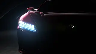 2017 Honda NSX Technology - Part 2 "Body"