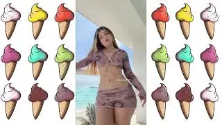 2024 Tiktok bigbank challenge🍡🍭🧁 