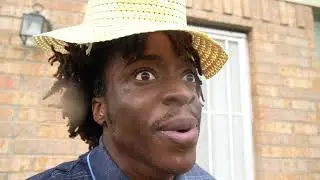 How confident field boys were when Abraham Lincoln released them